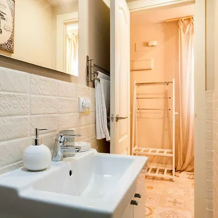 Precioso Apartamento En Pleno Centro Con Wifi Valencia Exterior photo