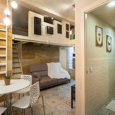 Precioso Apartamento En Pleno Centro Con Wifi Valencia Exterior photo