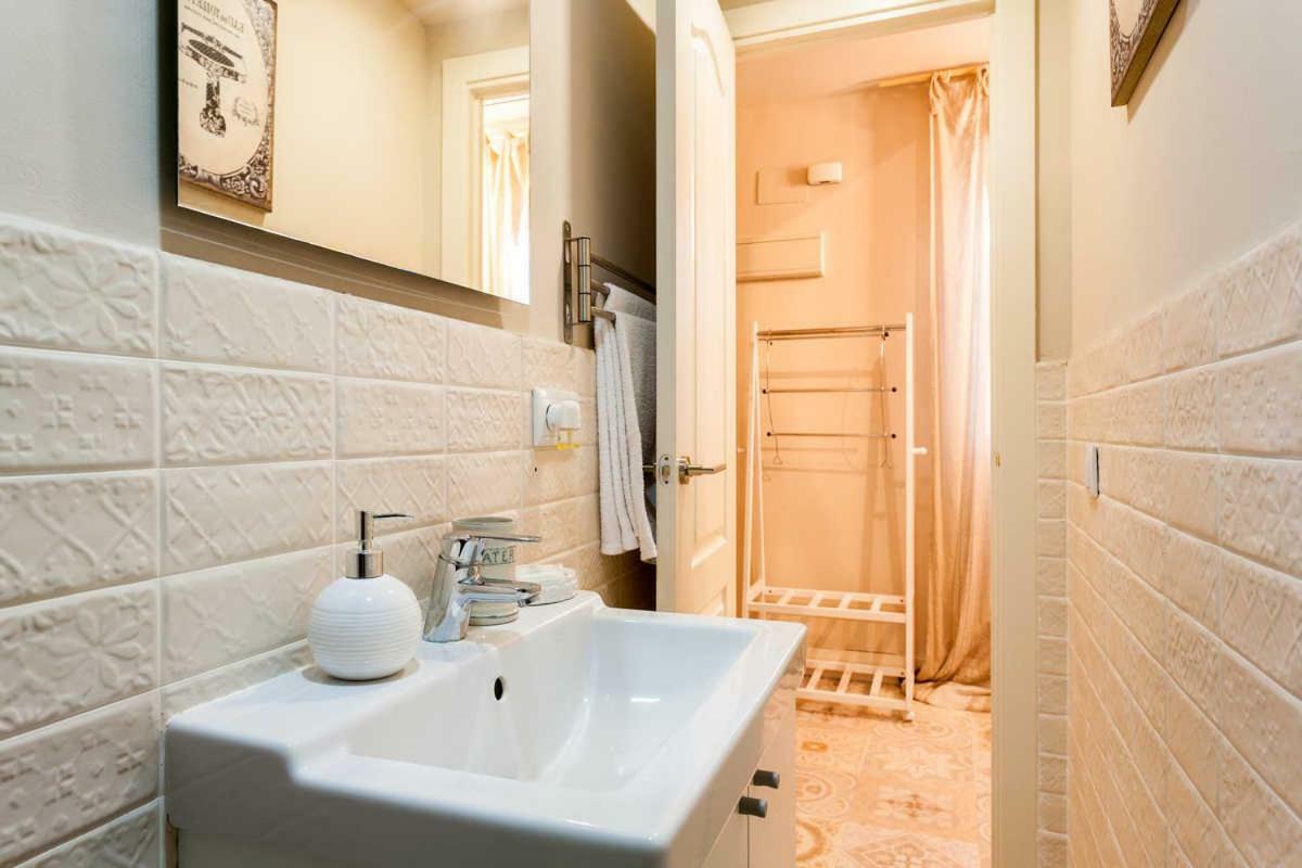 Appartement Precioso En Pleno Centro Con Wifi Valencia