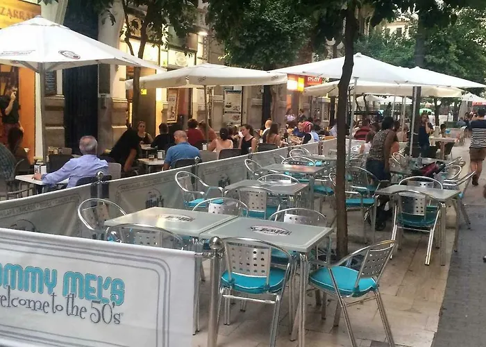 Precioso Apartamento En Pleno Centro Con Wifi