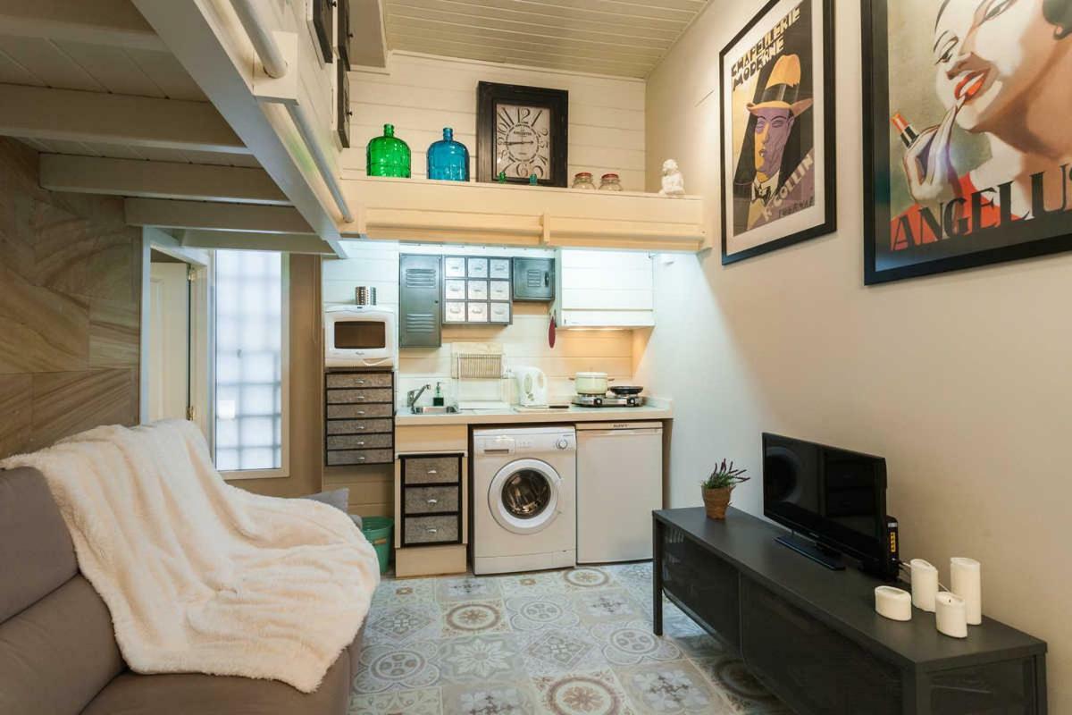 Apartament Precioso En Pleno Centro Con Wifi *