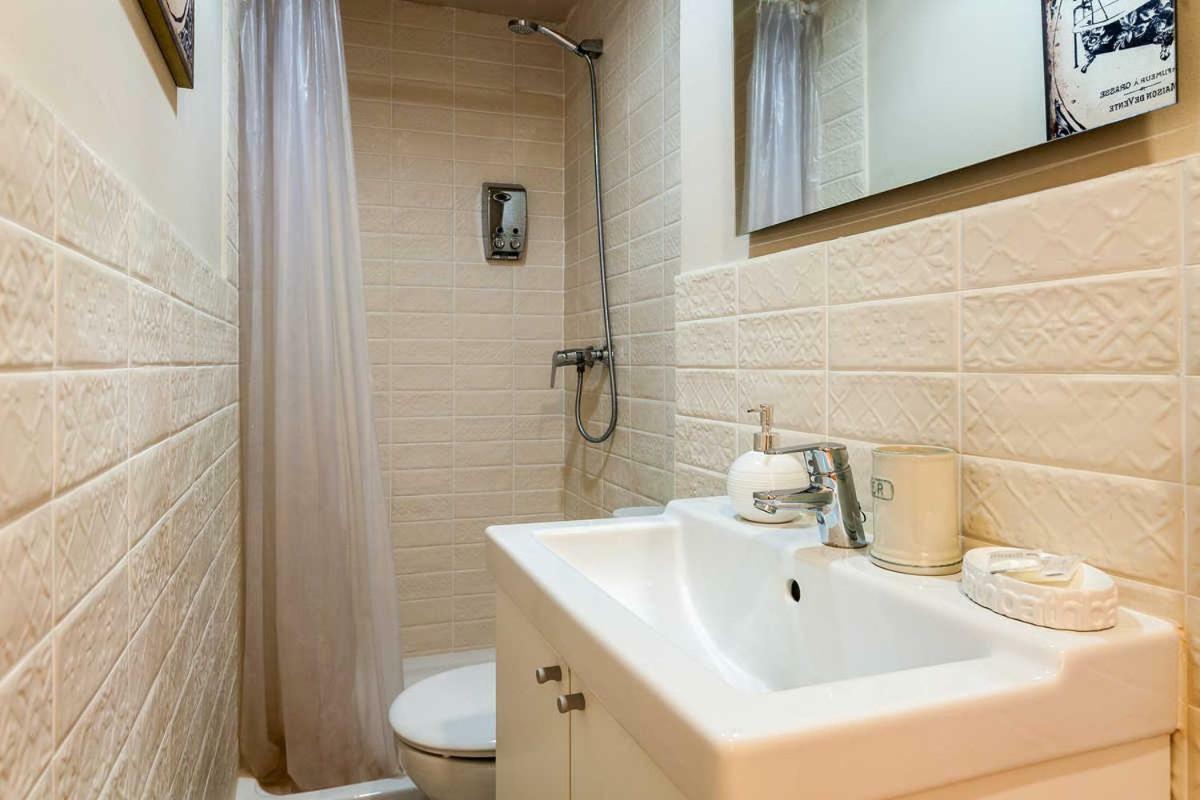 Apartament Precioso En Pleno Centro Con Wifi *
